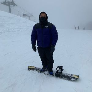 Meet your Posher, Jairo